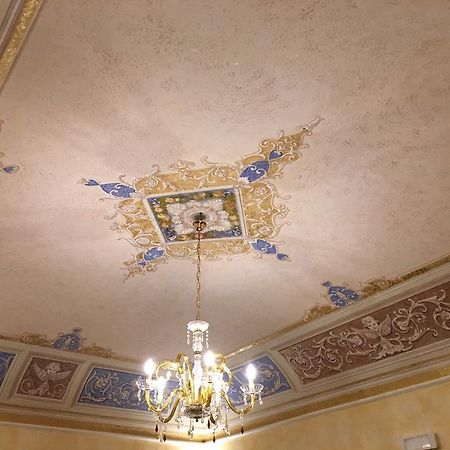 Feudo Marulo Hotel Bronte Zewnętrze zdjęcie