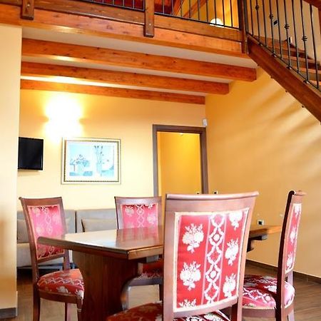 Feudo Marulo Hotel Bronte Zewnętrze zdjęcie