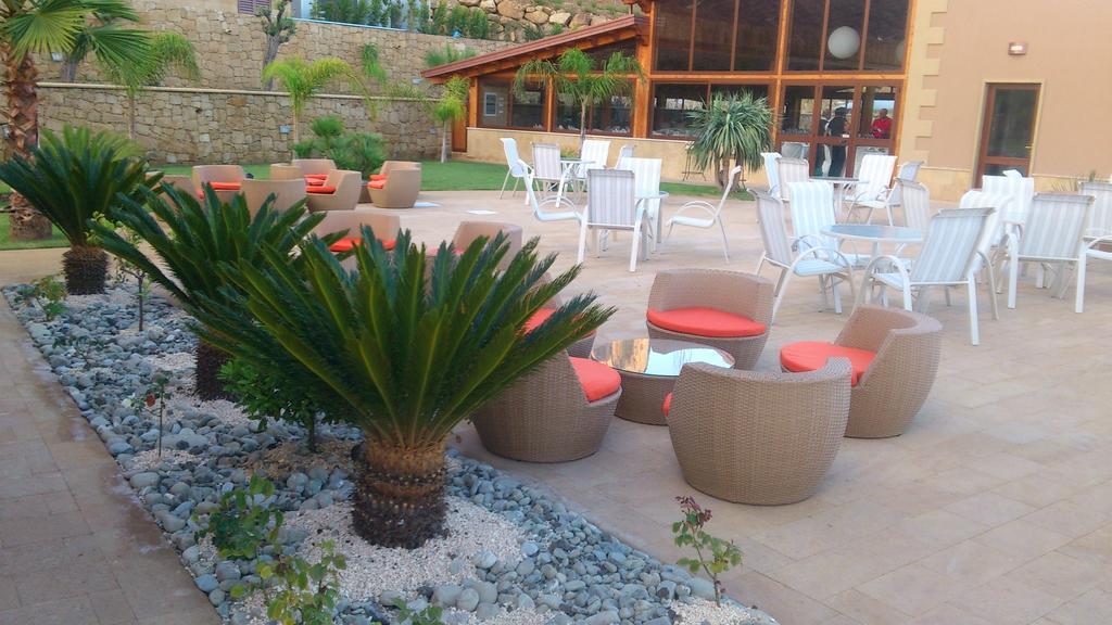 Feudo Marulo Hotel Bronte Zewnętrze zdjęcie