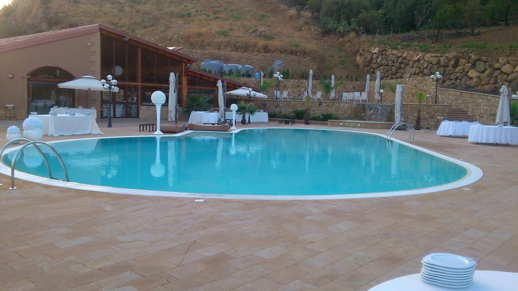 Feudo Marulo Hotel Bronte Zewnętrze zdjęcie
