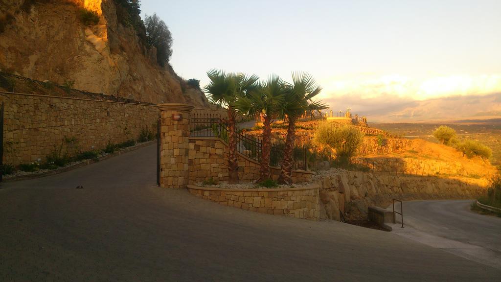 Feudo Marulo Hotel Bronte Zewnętrze zdjęcie