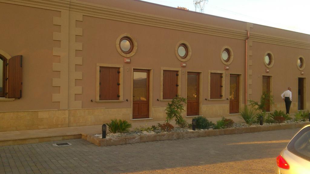 Feudo Marulo Hotel Bronte Zewnętrze zdjęcie