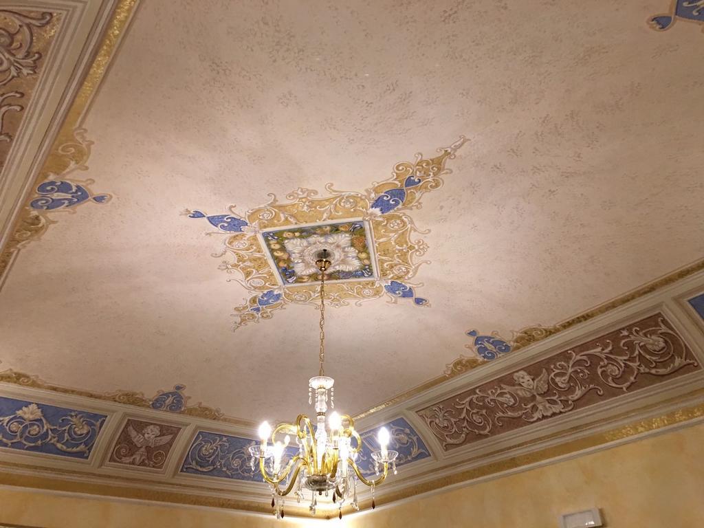 Feudo Marulo Hotel Bronte Zewnętrze zdjęcie