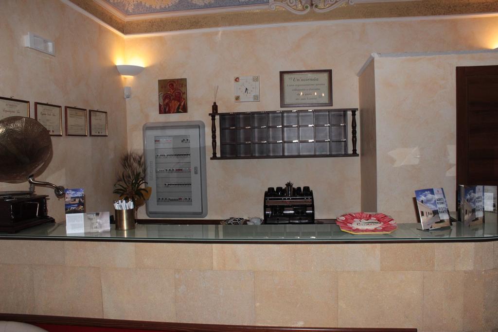 Feudo Marulo Hotel Bronte Zewnętrze zdjęcie