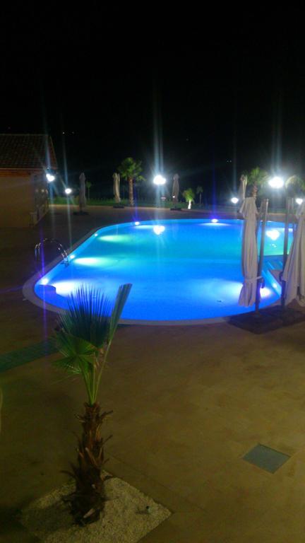 Feudo Marulo Hotel Bronte Zewnętrze zdjęcie
