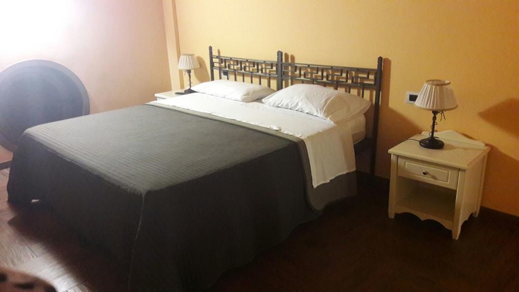 Feudo Marulo Hotel Bronte Zewnętrze zdjęcie