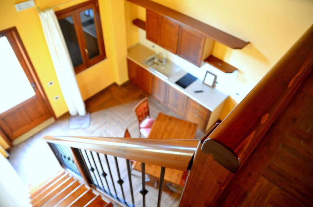 Feudo Marulo Hotel Bronte Zewnętrze zdjęcie