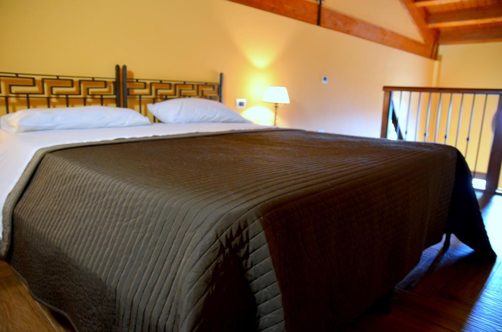 Feudo Marulo Hotel Bronte Zewnętrze zdjęcie