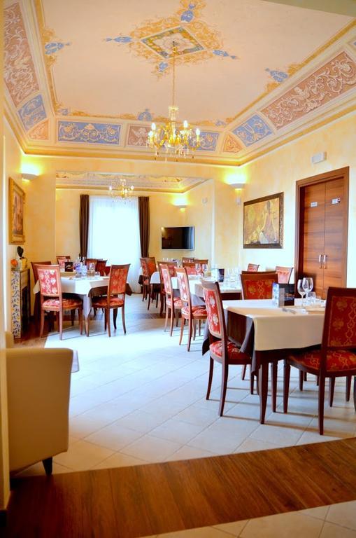 Feudo Marulo Hotel Bronte Zewnętrze zdjęcie