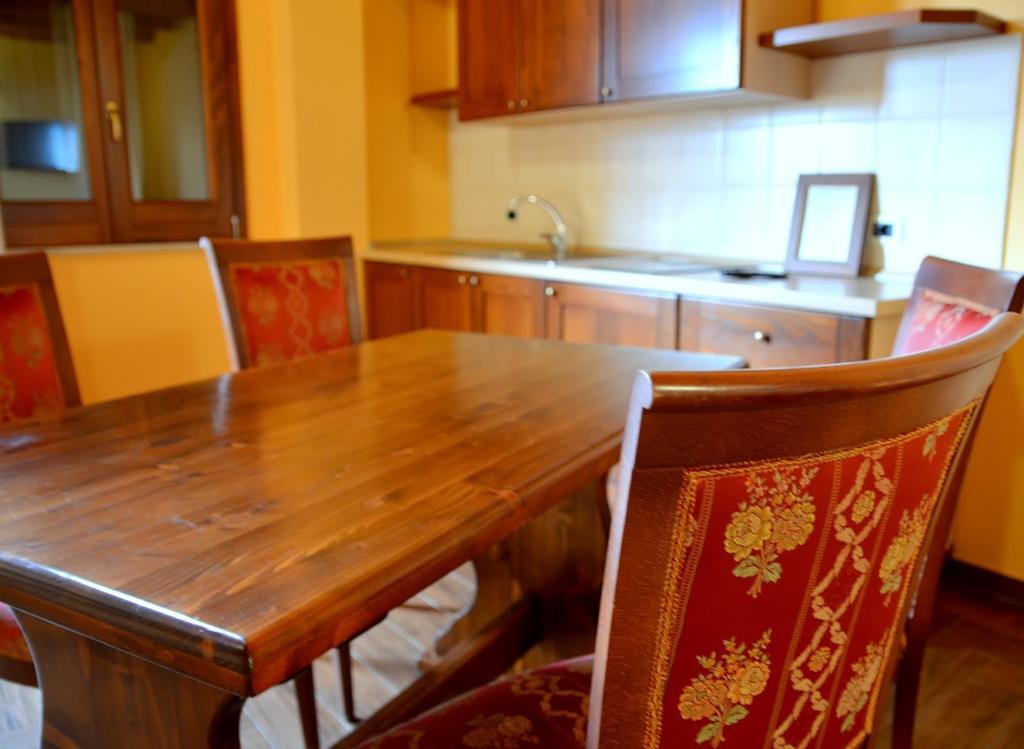 Feudo Marulo Hotel Bronte Zewnętrze zdjęcie