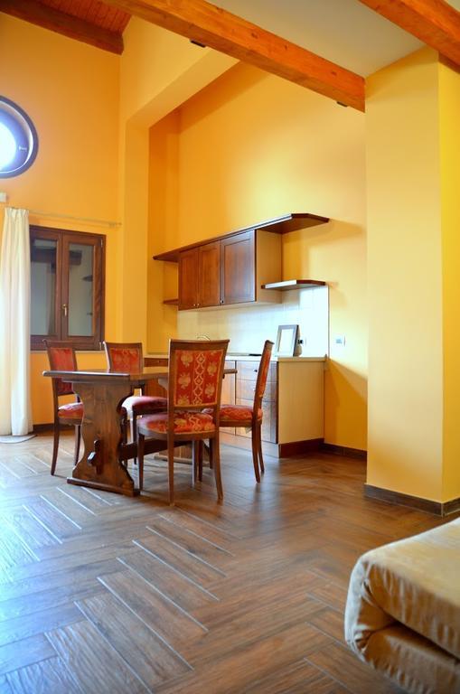Feudo Marulo Hotel Bronte Zewnętrze zdjęcie